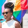 Carroll - Amber Hikes LGBT Affairs