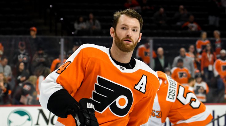 Philadelphia Flyers - News, NHL Trade 