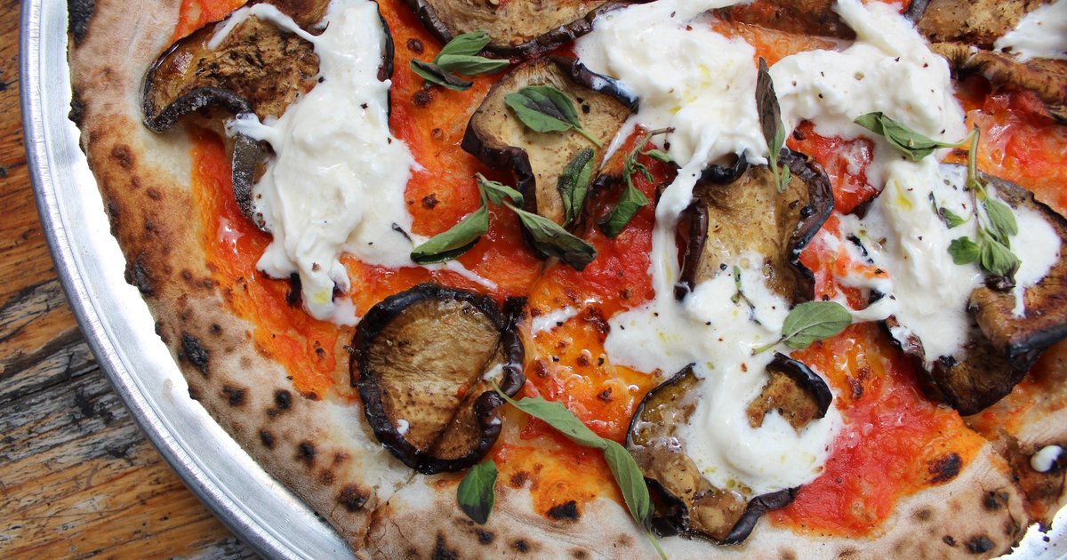 WATCH Viceland's 'The Pizza Show' features slices in Philly area