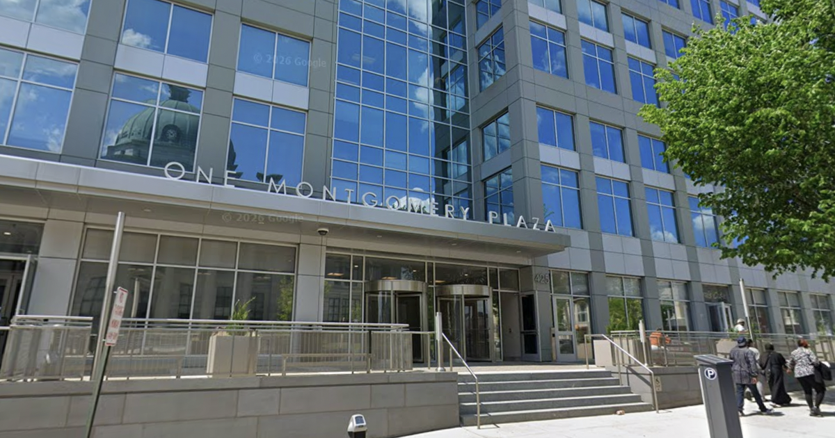 Montgomery County resolution blocks ICE from using property it owns