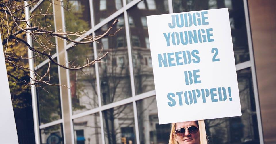 Family Court judge transferred after countless complaints that she