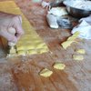 Pasta Making Class at Osteria
