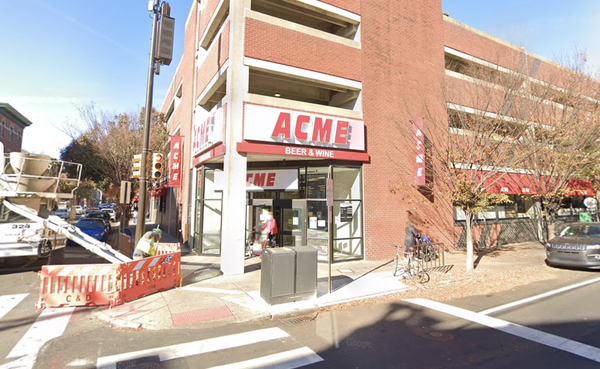 Acme Albertsons Supermarkets