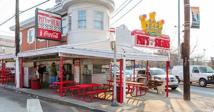 Pat's King of Steaks shooting: Paul Berkert, Jamie Frick plead guilty in 2021 killing of David Padro - Vimarsana News