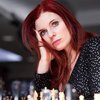 Jennifer Shahade Chess