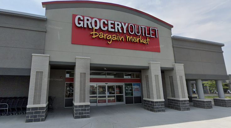 Grocery Outlet Closures