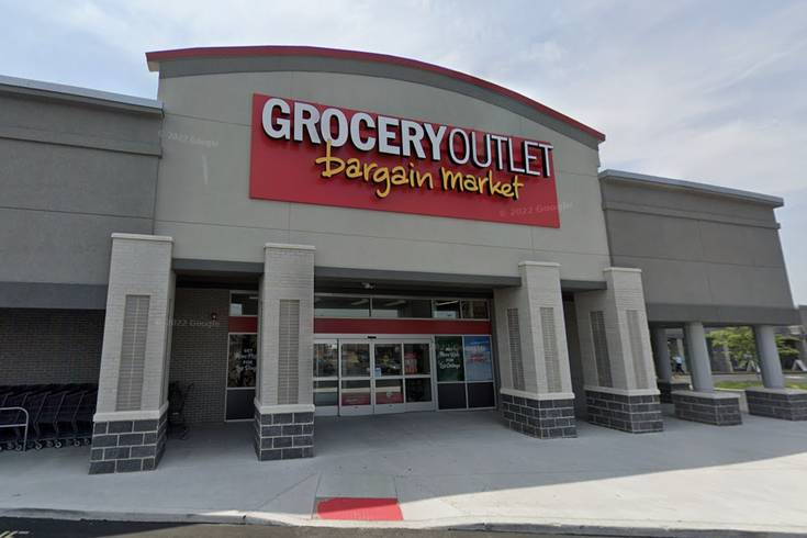 Grocery Outlet Closures
