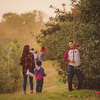Linvilla ORchards Apple Festival