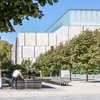 Barnes Foundation Photo PhillyVoice