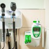 ER Medical Equipment for IBX CP