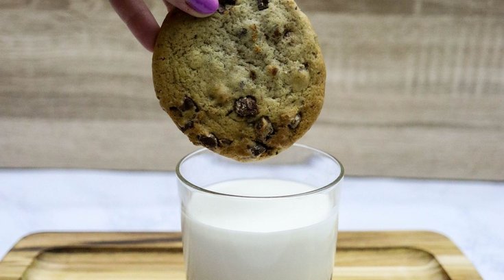 Famous 4th Street Cookie Co.