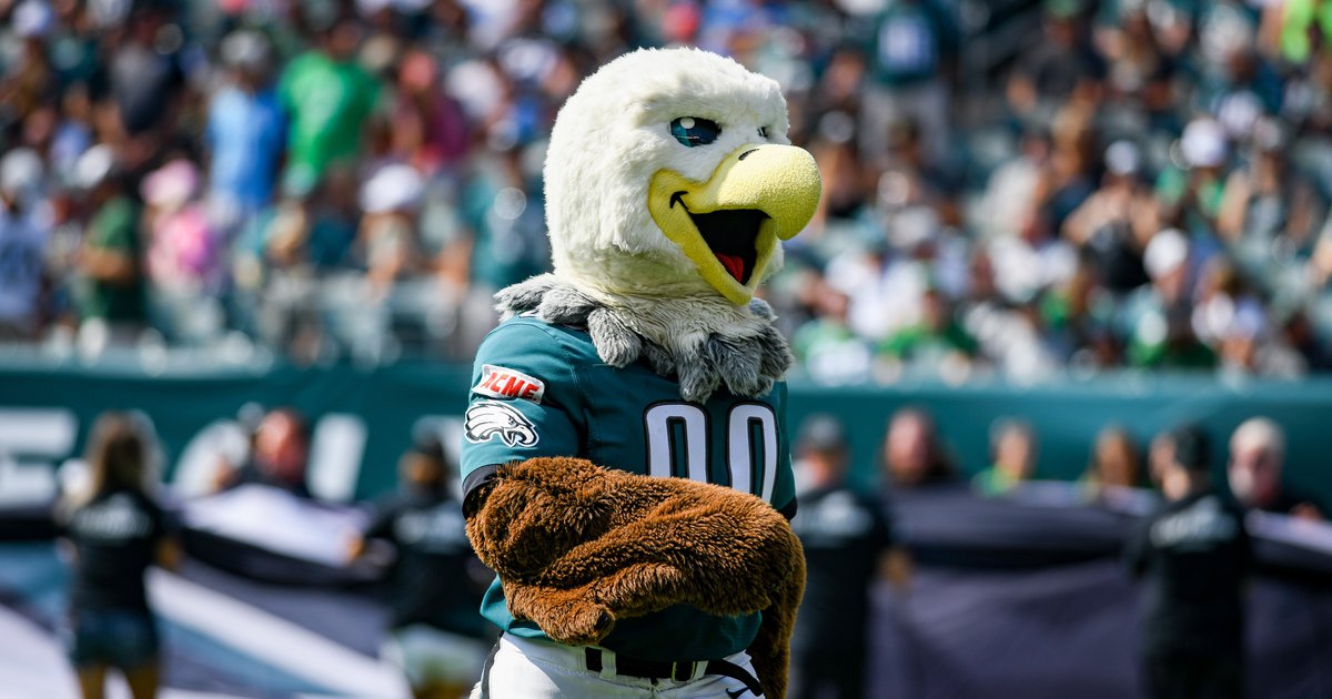 Eagles chat with Jimmy Kempski | PhillyVoice