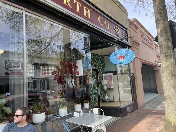 Sabrina's in Collingswood