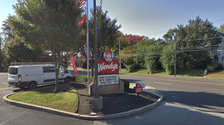 Abington Wendys Shooting