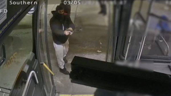 SEPTA Shooting Tuesday