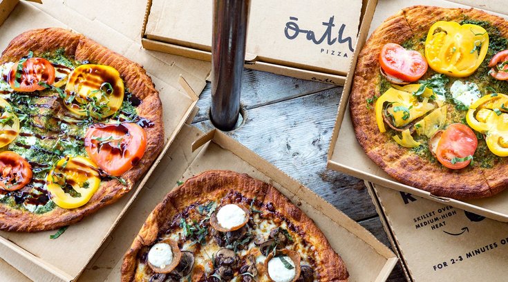 Oath Pizza is opening in Ardmore