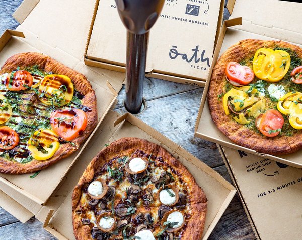 Oath Pizza is opening in Ardmore