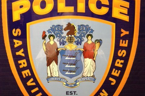 Sayreville Police Department