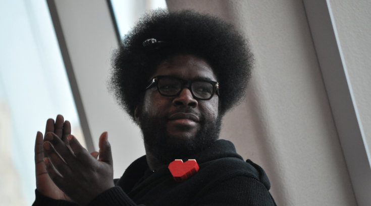 Questlove