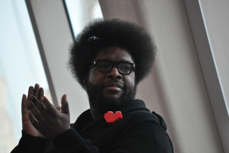 Questlove