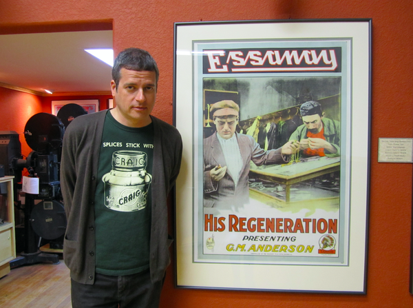 Jay Schwartz