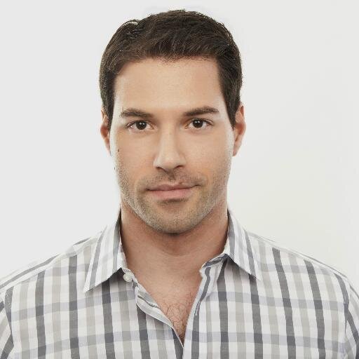 Mike Sacks