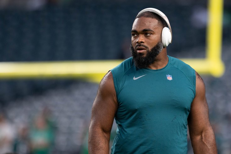 Eagles open practice window for Brandon Graham's return from IR: We spoke with a doctor about his ability to play | PhillyVoice