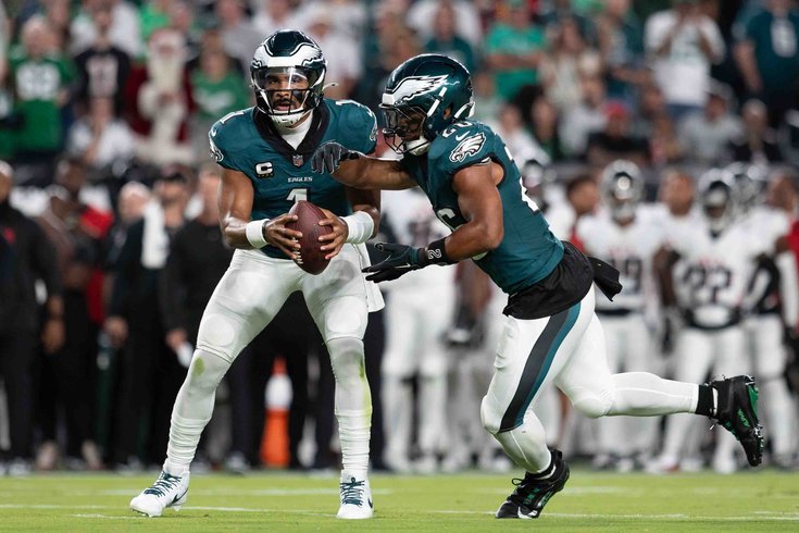 Jalen-Hurts-Saquon-Barkley-Eagles-Falcons_091824