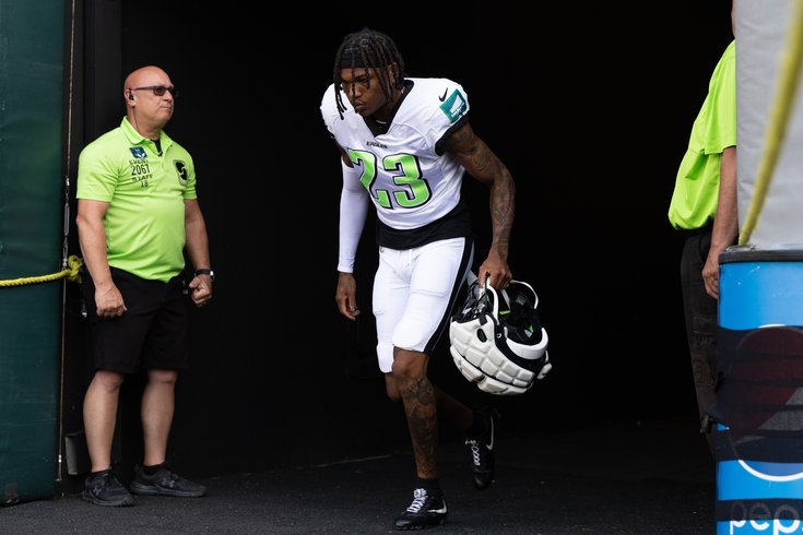 Eagles-practice-Eli-Ricks-080324