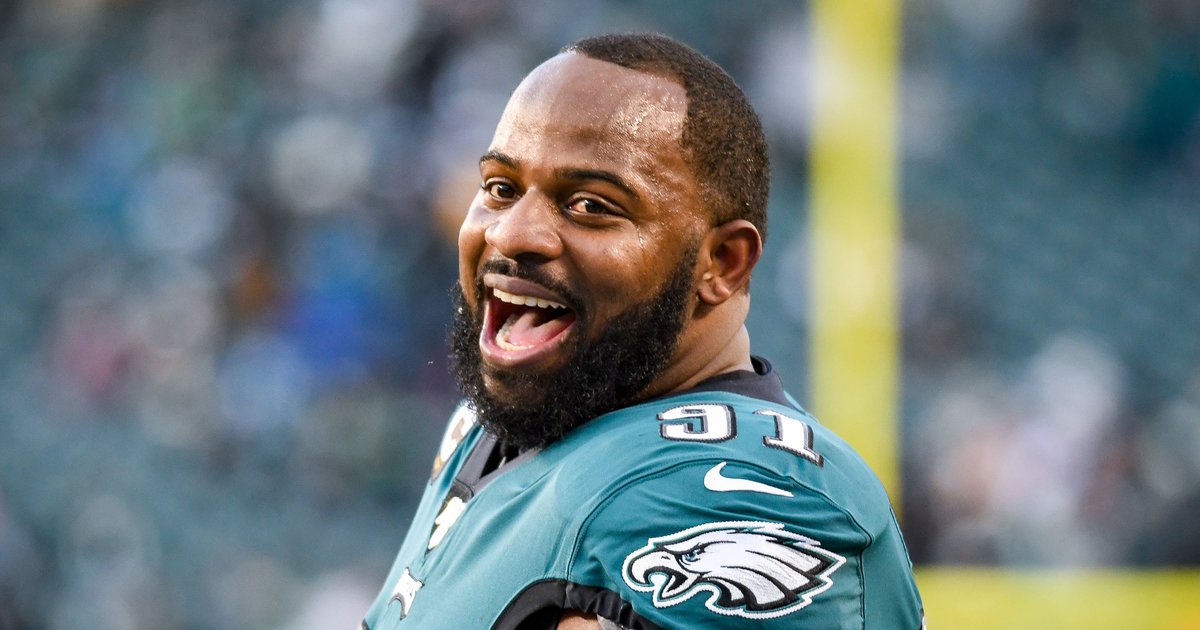 Eagles News: “Internal concern” about Fletcher Cox's future - Bleeding  Green Nation