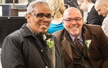 Limited - Chuck and Alan - Caregiving