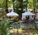 Mt Gretna Outdoor Art Show