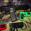 3d printed guns