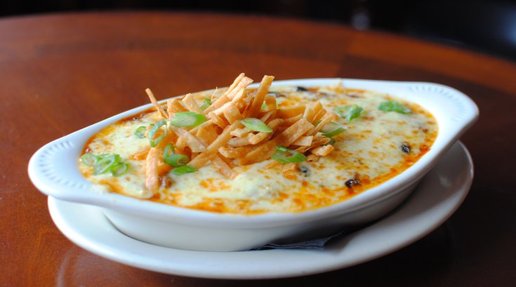 3rd Annual Chili Competition