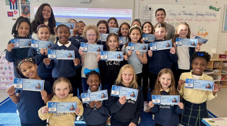 Artemis Springside Academy