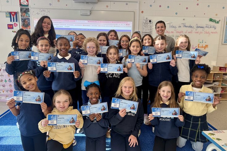 Artemis Springside Academy