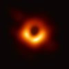 Twitter reacts to first ever photo of a black hole