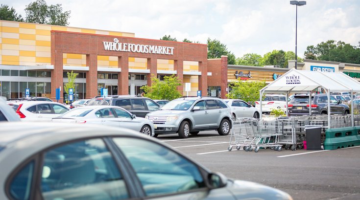 Amazon Whole Foods delivery invitation only