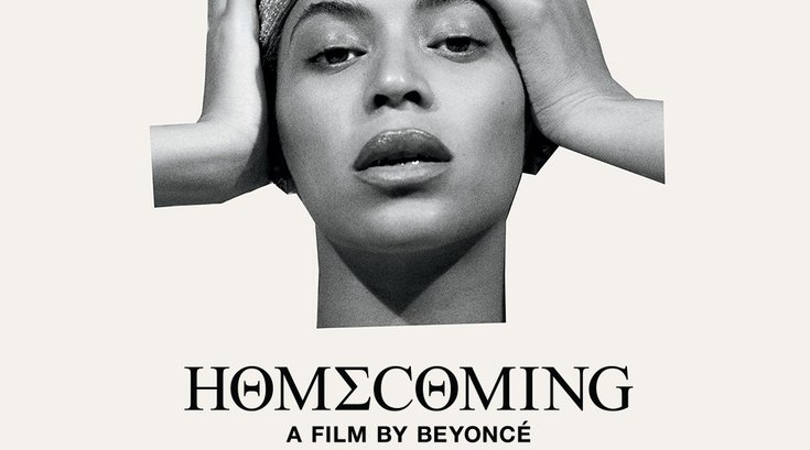 Beyoncé releases surprise live album, "Homecoming: The Live Album"