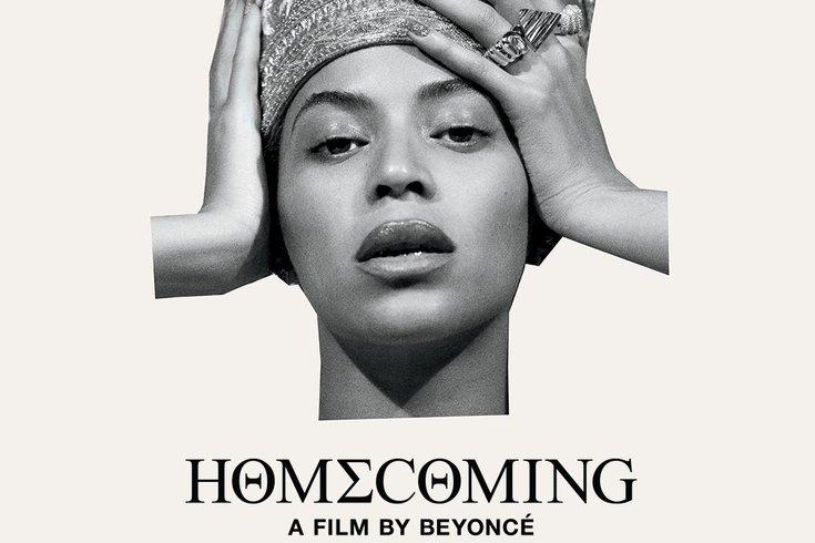 Beyoncé releases surprise live album, "Homecoming: The Live Album"