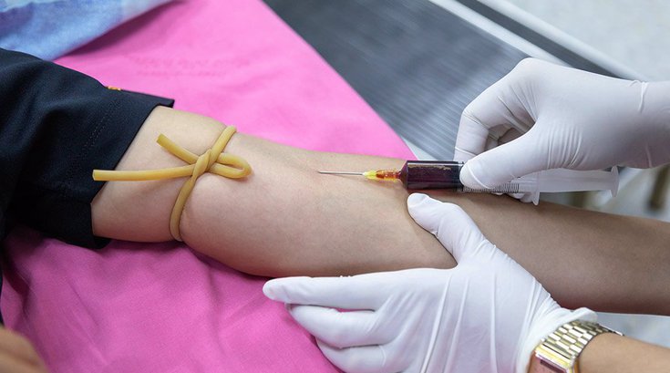 FDA gay men blood donation restrictions