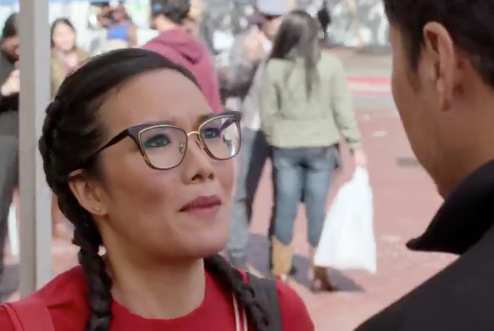 Netflix releases teaser for 'Always Be My Maybe' starring Ali Wong