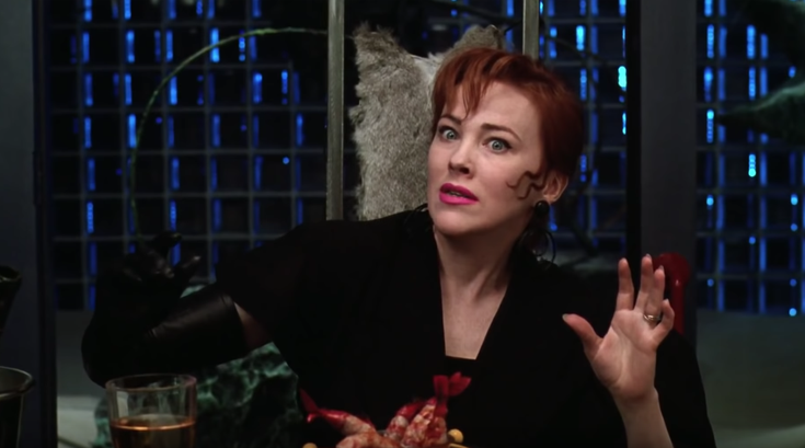 It's International Dance Day, so here are the most iconic dance scenes in film