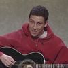 Adam Sandler will host Saturday Night Live for the first time in May