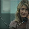 Laura Dern tries to prove the innocence of a convicted murderer in 'Trial By Fire'
