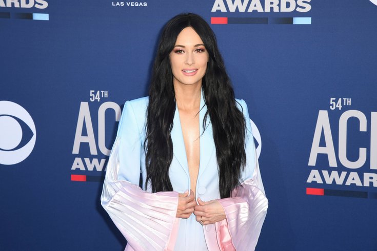 Kacey Musgraves, CMA, Music Video Of The Year 