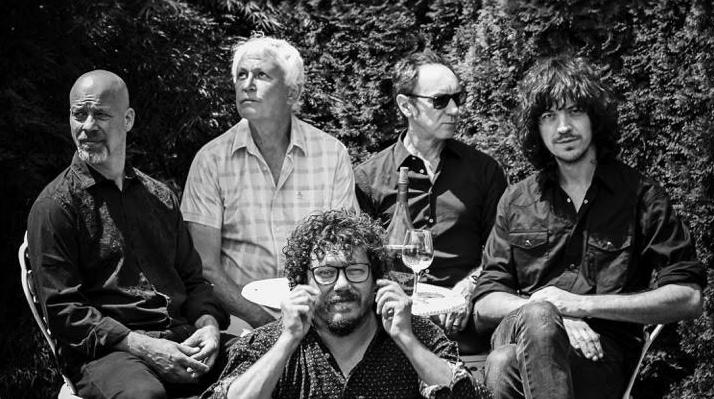 Guided by Voices