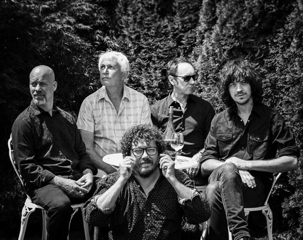 Guided by Voices