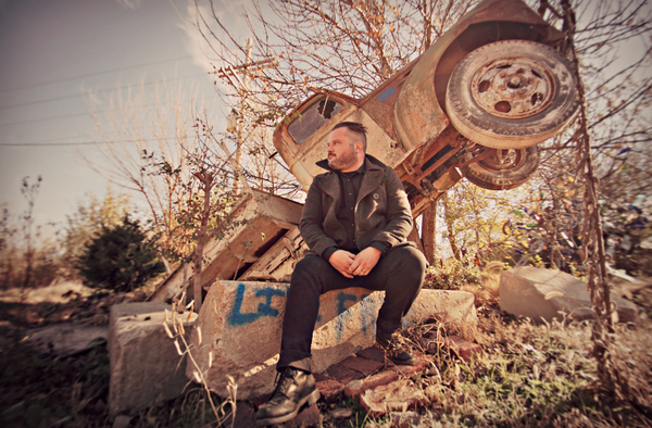 Matt Pryor 