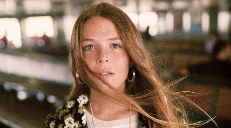 Maggie Rogers